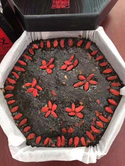 你還在自己熬阿膠糕？蕪湖市中醫(yī)醫(yī)院免費熬膠活動開始啦！(圖1)