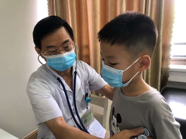 北京路分院冬病夏治文化節(jié)活動受歡迎(圖3)