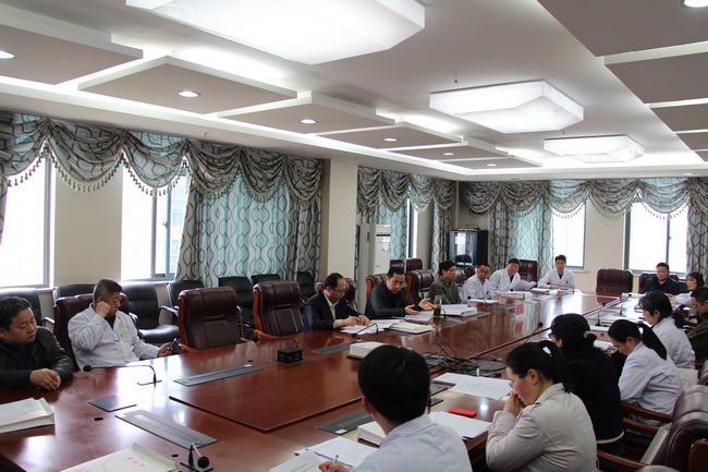 發(fā)揚民主，凝聚共識，科學決策——各代表團分組討論(圖3)